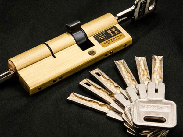 顺城24小时上门开锁公司