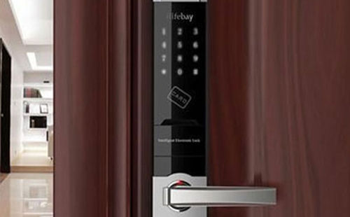 顺城24小时上门开锁公司