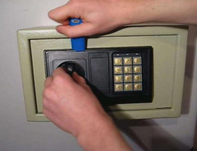 顺城24小时上门开锁公司