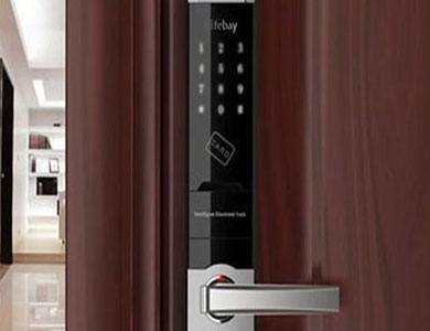 顺城24小时上门开锁公司