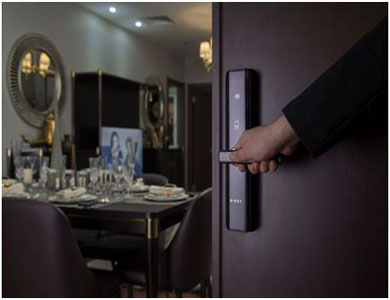 顺城24小时上门开锁公司